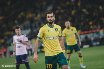 Fot. Tomasz Błaszczyk