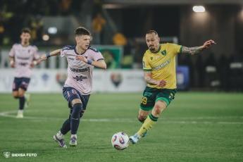 Fot. Tomasz Błaszczyk