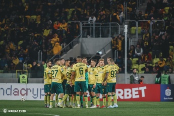 Fot. Tomasz Błaszczyk