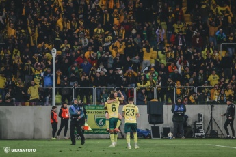 Fot. Tomasz Błaszczyk