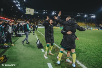 Fot. Tomasz Błaszczyk