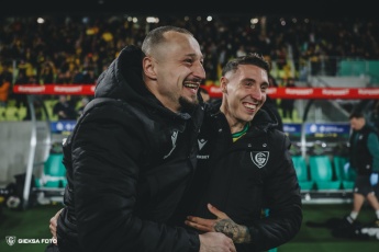 Fot. Tomasz Błaszczyk