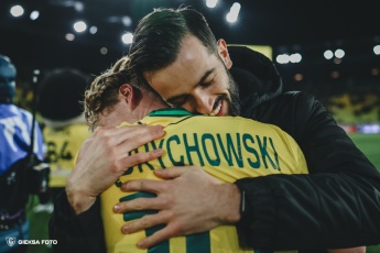 Fot. Tomasz Błaszczyk