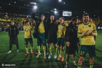 Fot. Tomasz Błaszczyk