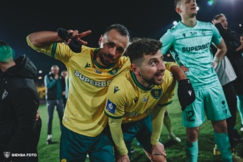 Fot. Tomasz Błaszczyk