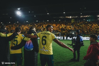 Fot. Tomasz Błaszczyk