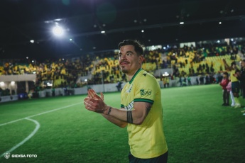 Fot. Tomasz Błaszczyk