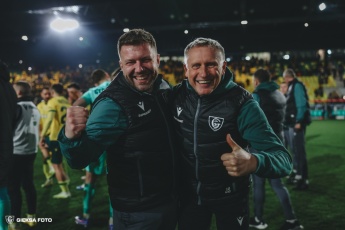 Fot. Tomasz Błaszczyk