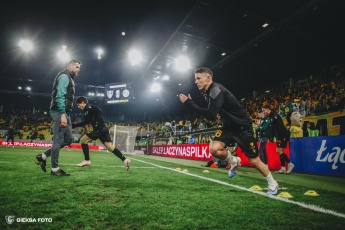 Fot. Tomasz Błaszczyk