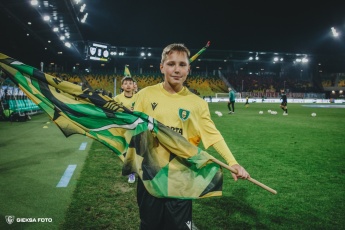 Fot. Tomasz Błaszczyk