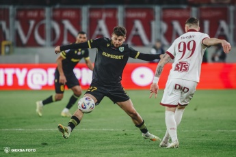 Fot. Tomasz Błaszczyk