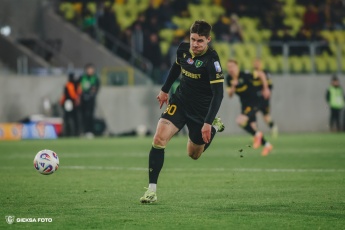 Fot. Tomasz Błaszczyk