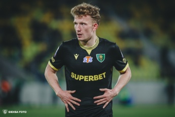 Fot. Tomasz Błaszczyk