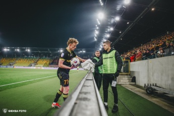 Fot. Tomasz Błaszczyk