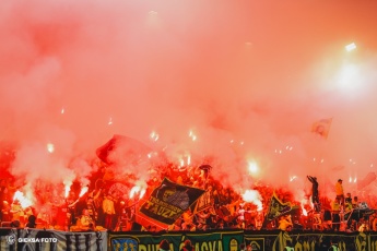 Fot. Tomasz Błaszczyk