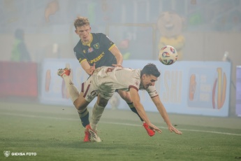 Fot. Tomasz Błaszczyk