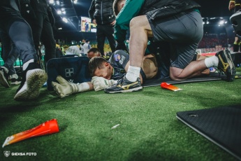 Fot. Tomasz Błaszczyk