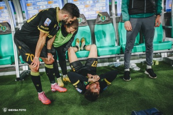 Fot. Tomasz Błaszczyk