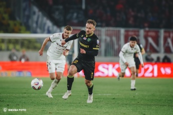 Fot. Tomasz Błaszczyk