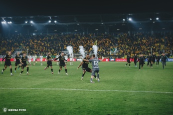 Fot. Tomasz Błaszczyk