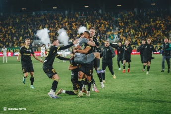 Fot. Tomasz Błaszczyk