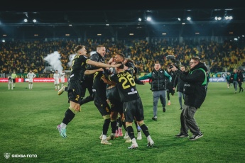 Fot. Tomasz Błaszczyk