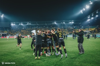 Fot. Tomasz Błaszczyk