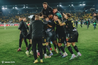 Fot. Tomasz Błaszczyk