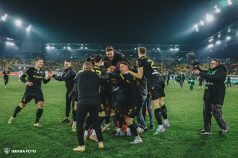 Fot. Tomasz Błaszczyk