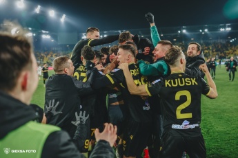 Fot. Tomasz Błaszczyk