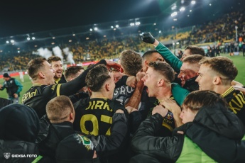 Fot. Tomasz Błaszczyk