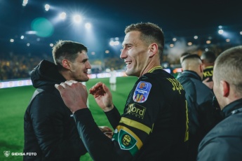 Fot. Tomasz Błaszczyk