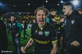 Fot. Tomasz Błaszczyk