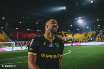 Fot. Tomasz Błaszczyk