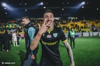 Fot. Tomasz Błaszczyk