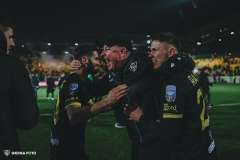 Fot. Tomasz Błaszczyk