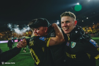 Fot. Tomasz Błaszczyk