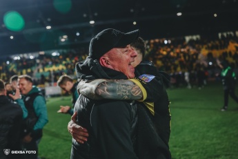 Fot. Tomasz Błaszczyk