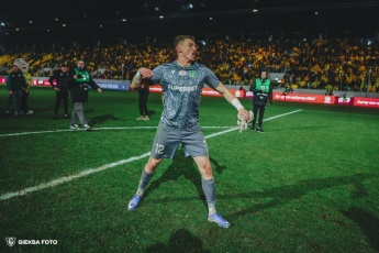 Fot. Tomasz Błaszczyk