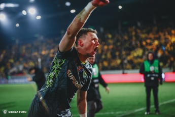 Fot. Tomasz Błaszczyk