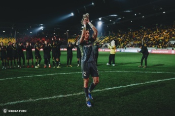 Fot. Tomasz Błaszczyk