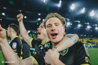 Fot. Tomasz Błaszczyk