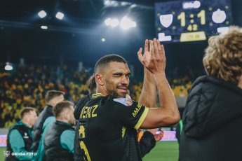 Fot. Tomasz Błaszczyk