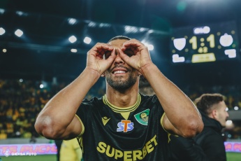 Fot. Tomasz Błaszczyk