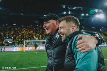 Fot. Tomasz Błaszczyk