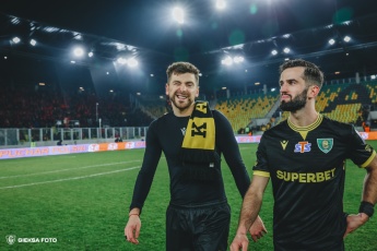 Fot. Tomasz Błaszczyk