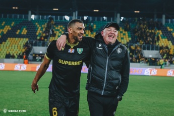 Fot. Tomasz Błaszczyk