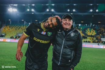 Fot. Tomasz Błaszczyk