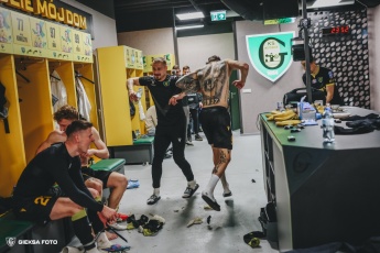 Fot. Tomasz Błaszczyk