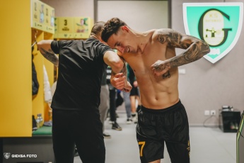 Fot. Tomasz Błaszczyk